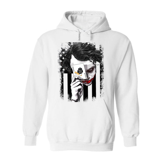 Chicago Baseball Team Vintage Men's Retro Joker Apparel for Baseball Fans