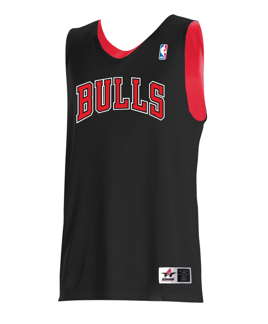 Chicago Bulls - NBA Jersey