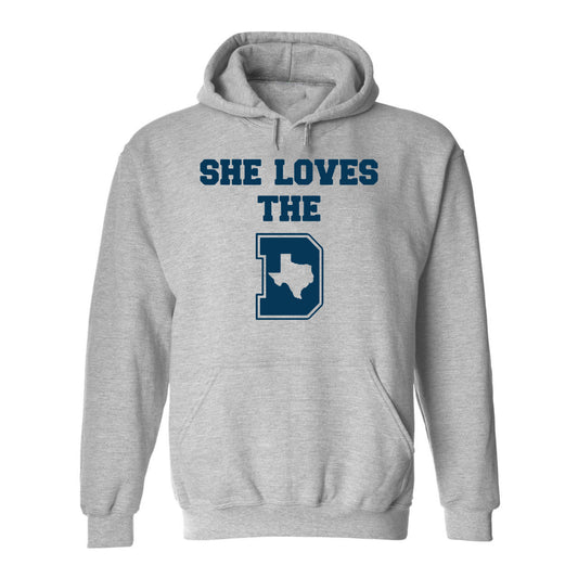 Dallas Cowboys Pullover Hoodie Sweatshirt Sweat Shirt Super Bowl Fan Apparel