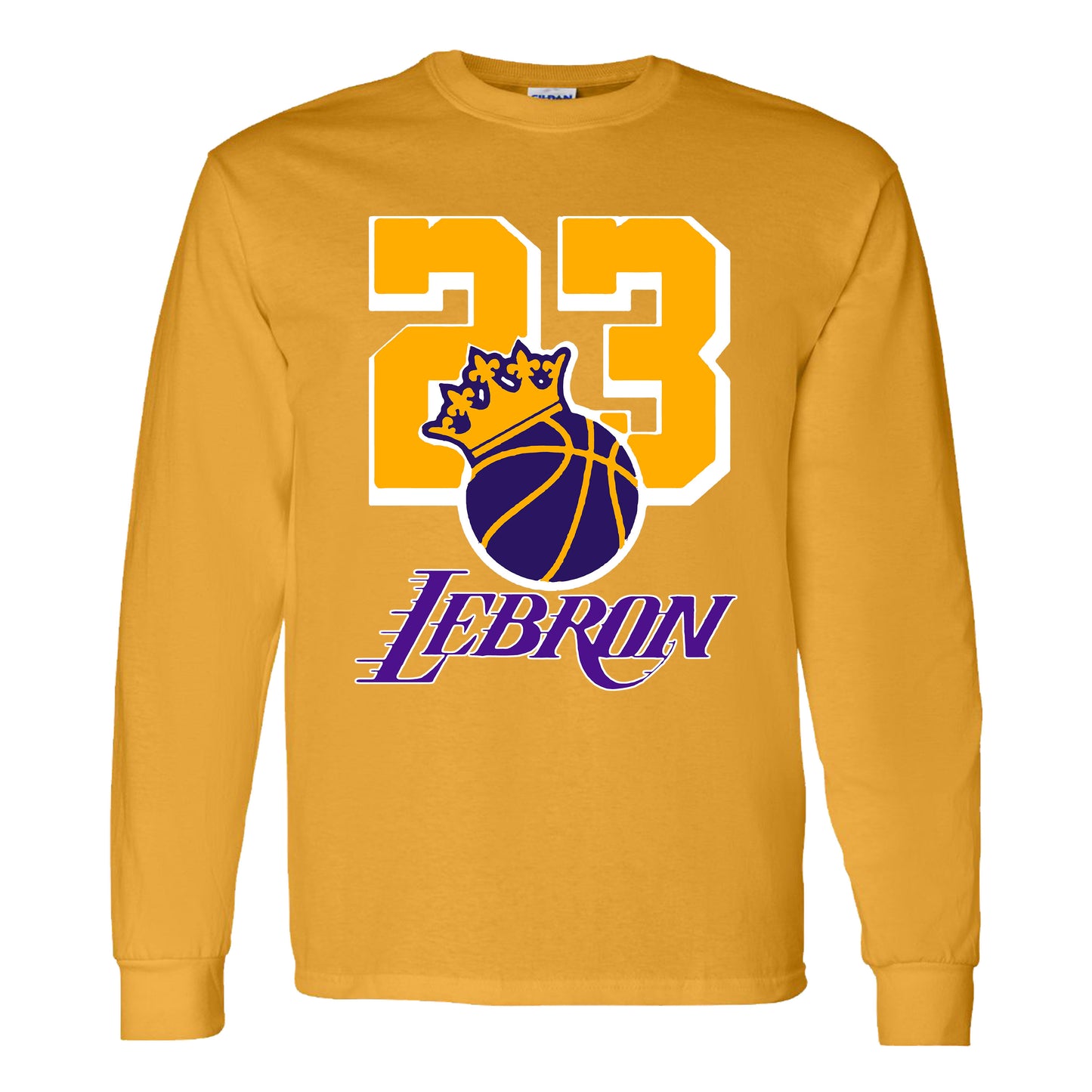 Legend Lebron Los Angeles Jersey 23 Shirt LA Basketball Sports Fan Graphic Tees