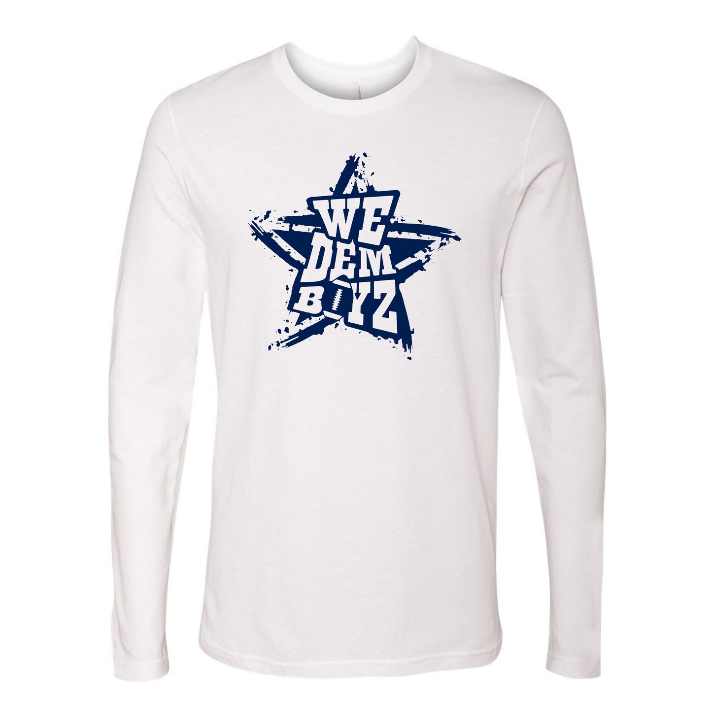 Dallas Football Star We Dem Boyz