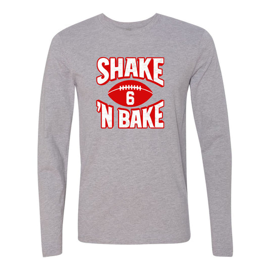 Shake N Bake T-Shirt for TB Football Fans