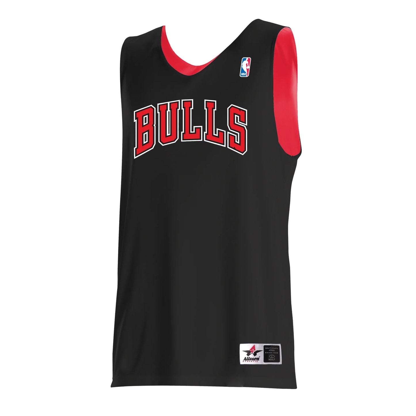 Chicago Bulls - NBA Jersey
