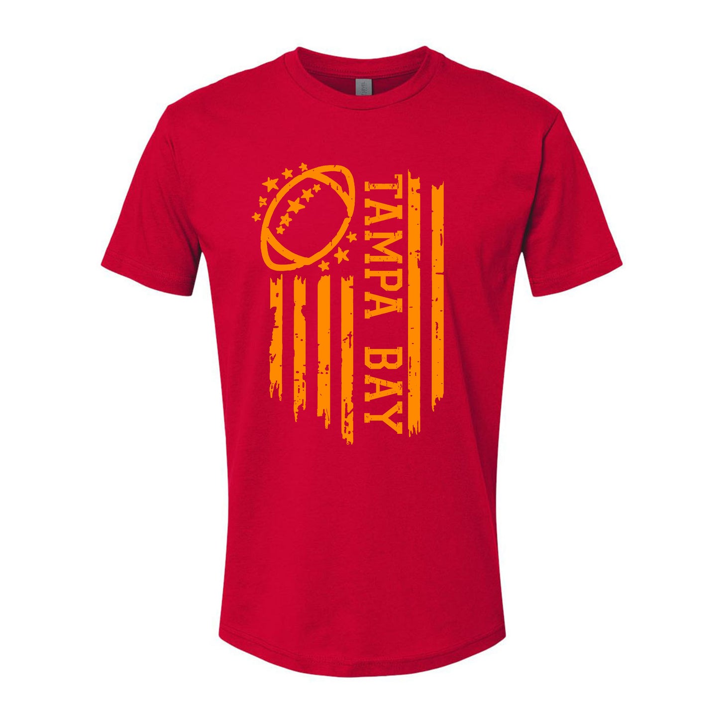 Tampa Bay Football Team Flag Collection for Tampa Bay Fans