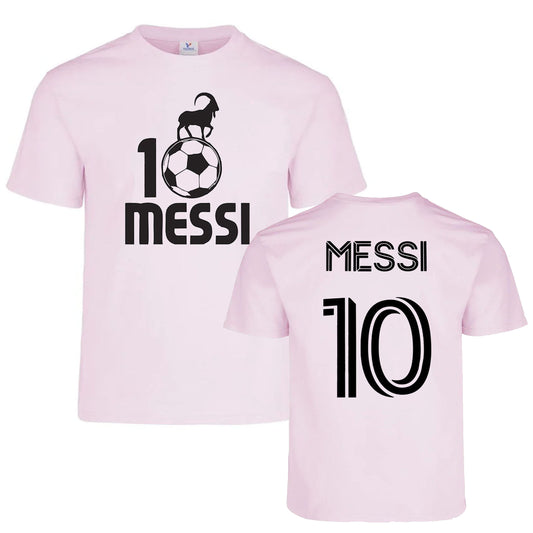 About to get Messi Miami Soccer Shirt
