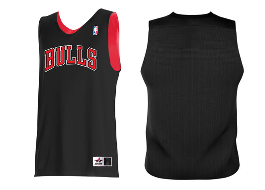 Chicago Bulls - NBA Jersey