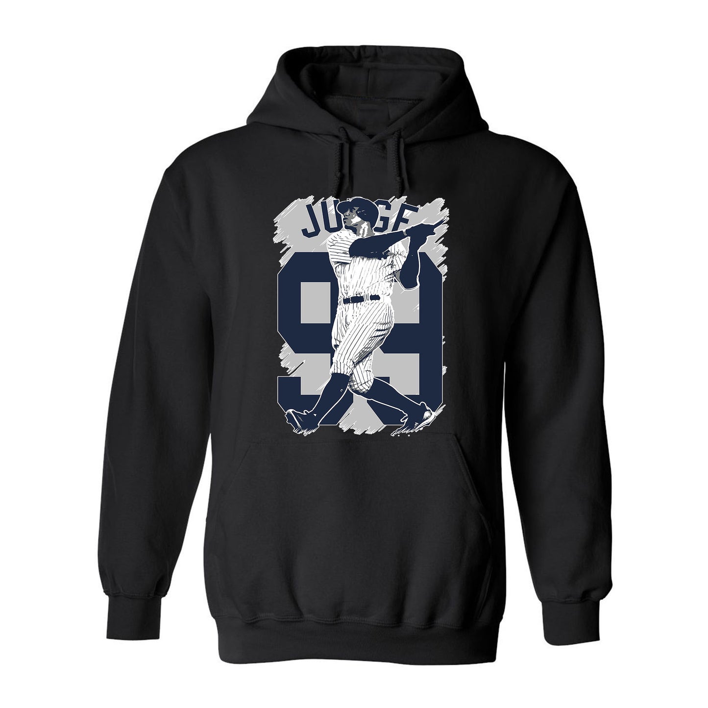 99 Aaron Baseball Fans Shirt All Rise for The Judge Classic Dri-Power NY Style Retro Jersey
