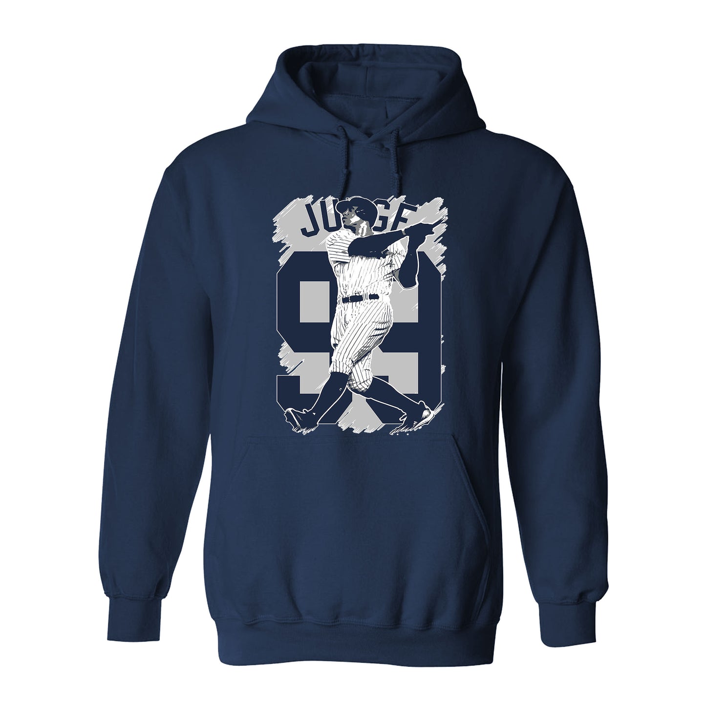 99 Aaron Baseball Fans Shirt All Rise for The Judge Classic Dri-Power NY Style Retro Jersey