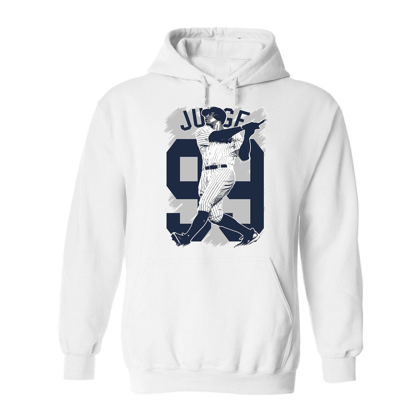 99 Aaron Baseball Fans Shirt All Rise for The Judge Classic Dri-Power NY Style Retro Jersey