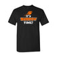 Cincinnati Burrow Time Men's Apparel for Football Fans