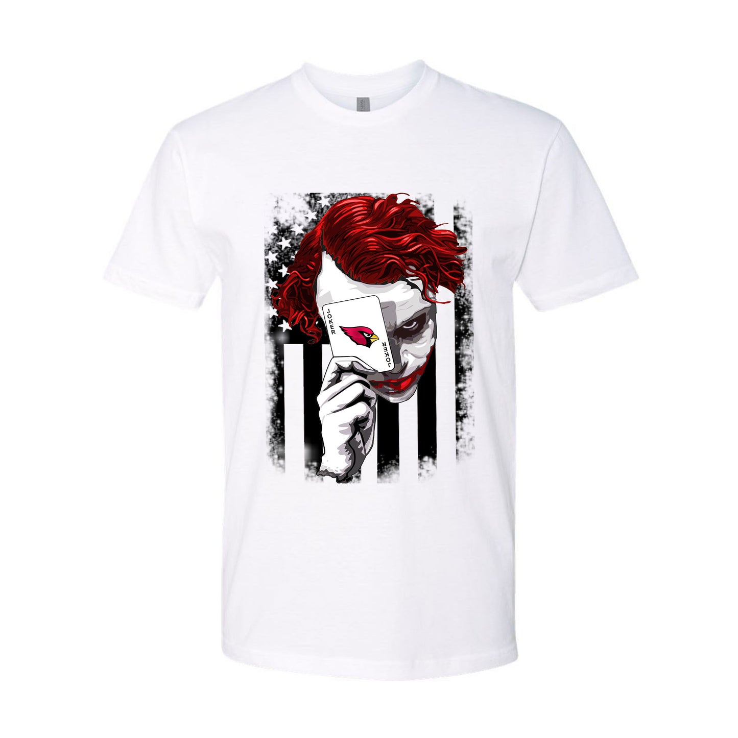 Arizona Football Joker Game Day shirt