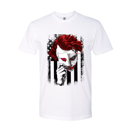 Arizona Football Joker Game Day shirt