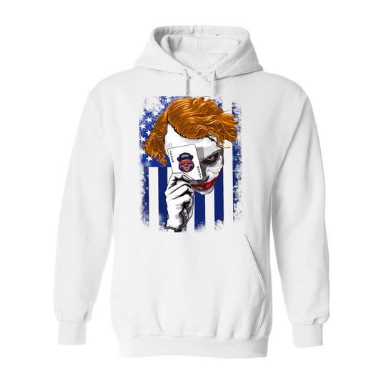 Chicago Football Joker Game Day shirt