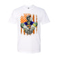 Chicago Football OG Popeye Game Day shirt