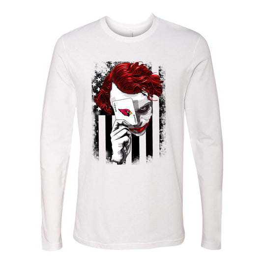 Arizona Football Joker Game Day shirt