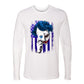 Kansas City Baseball Team Vintage Men's Retro Joker Apparel for Baseball Fans