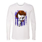 Detroit Baseball Team Vintage Men's Retro Joker Apparel for Baseball Fans