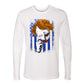 New York Baseball Team Vintage Men's Retro Joker Apparel for Baseball Fans