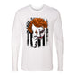 Baltimore Baseball Team Vintage Men's Retro Joker Apparel for Baseball Fans