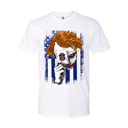 Chicago Football Joker Game Day shirt