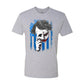 Carolina Football Team Joker Apparel for Football Fans