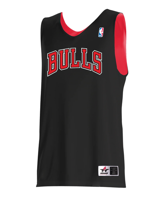 Chicago Bulls  - NBA Jersey