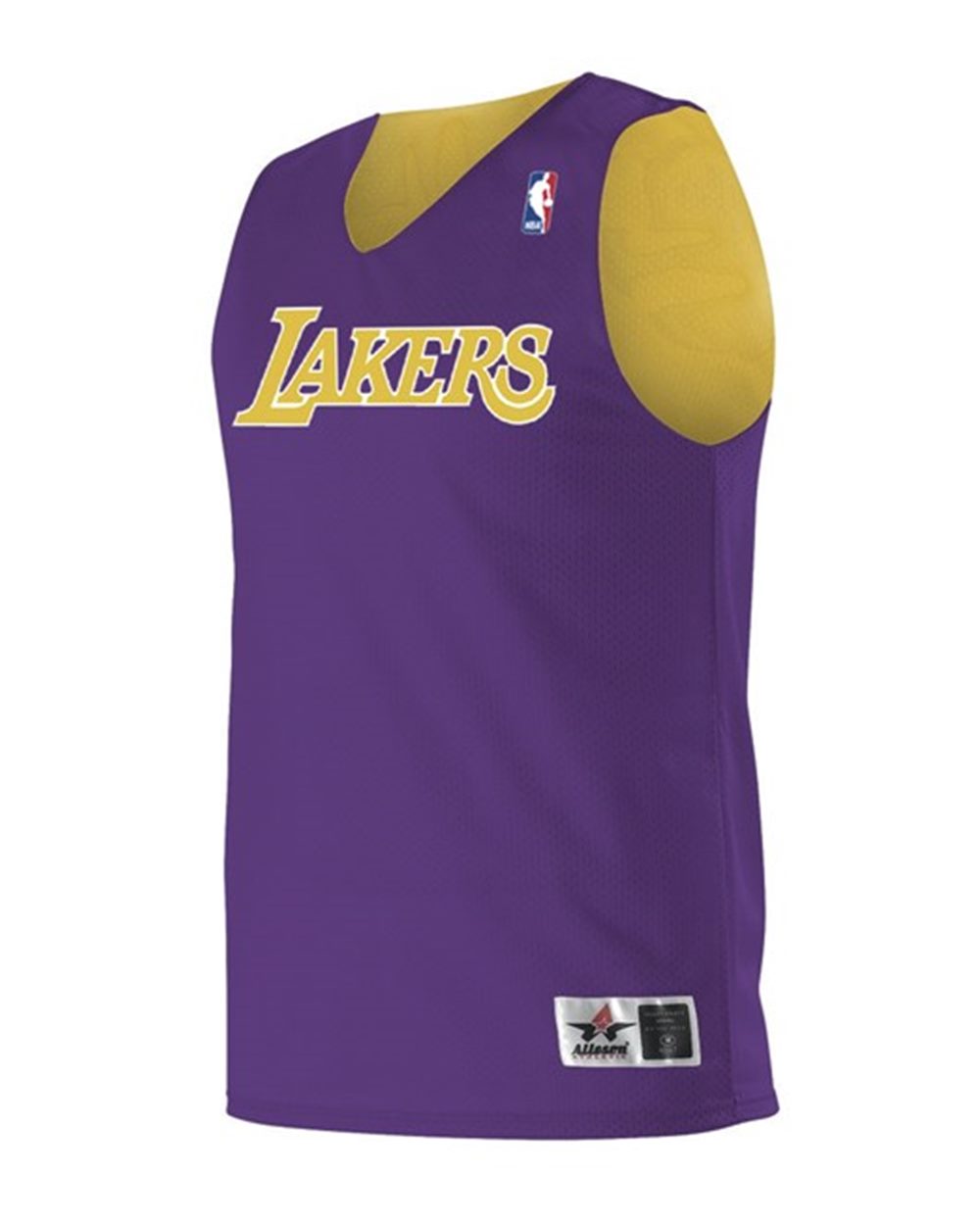 Los Angeles Lakers Jersey