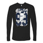 99 Aaron Baseball Fans Shirt All Rise for The Judge Classic Dri-Power  NY Style Retro Jersey