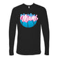 Miami Basketball Vintage Miami Florida Cityscape Retro Miami T-Shirt