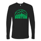 Boston Skyline Basketball Team Sports Fan Apparel