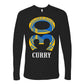 Golden State Basketball stephen curry Number 30 Jersey