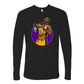 Forever Legend Los Angeles Jersey 24 Shirt LA Basketball Sports Fan Graphic Tees