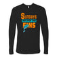 Miami Football Team Fans Sundays are For Fins Up Collection