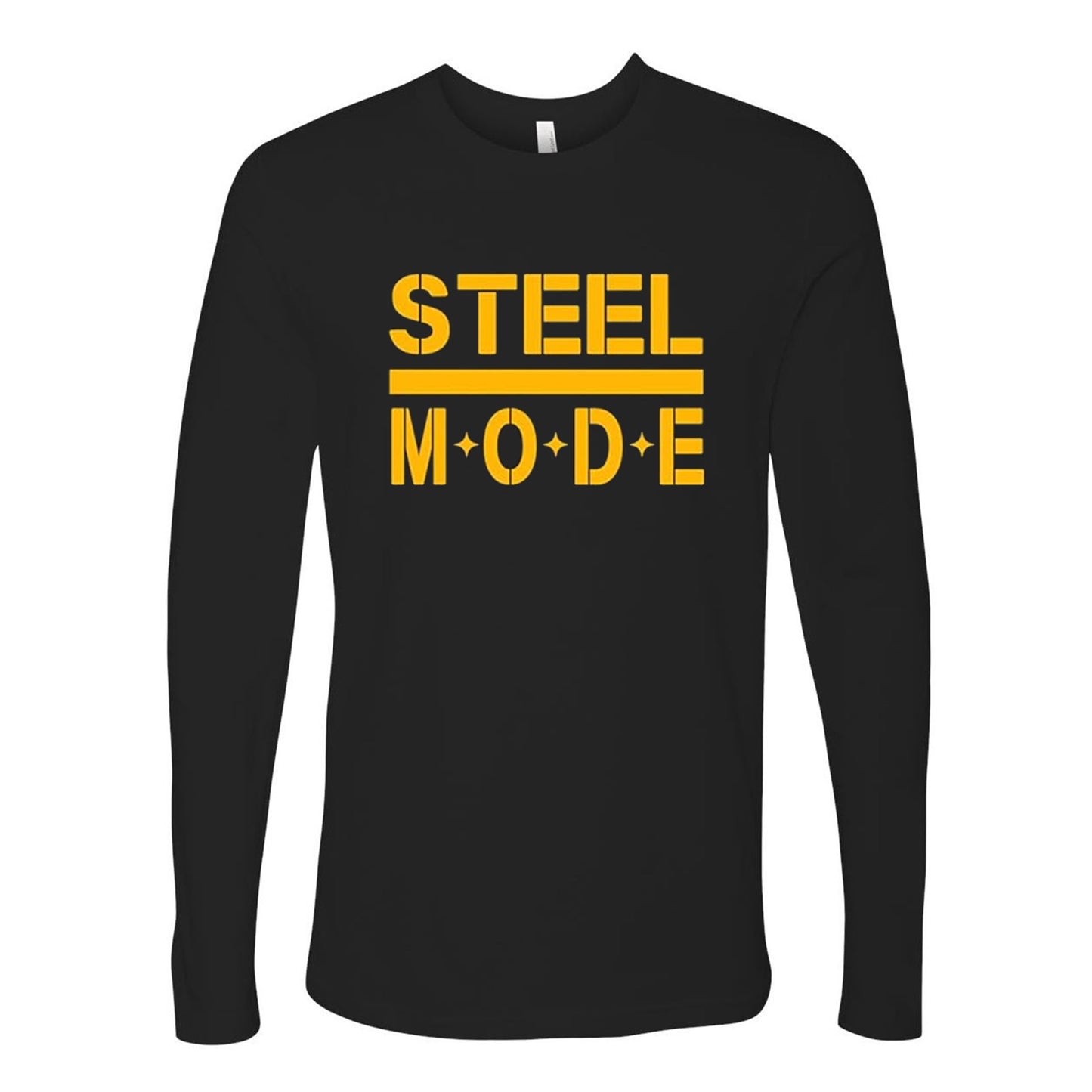 Steel Mode - Pittsburgh Men's Apparel for Football Fans