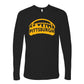 Pittsburgh City Skyline Men's Shirt for Football Fans