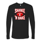 Shake N Bake T-Shirt for TB Football Fans