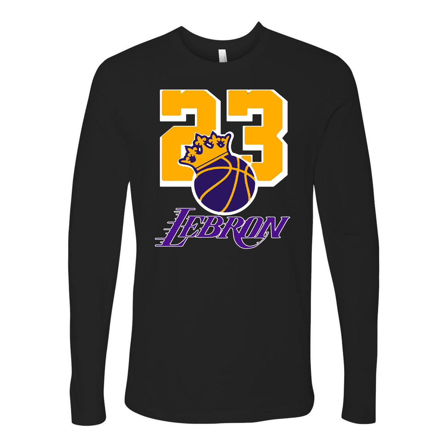 Legend Lebron Los Angeles Jersey 23 Shirt LA Basketball Sports Fan Graphic Tees