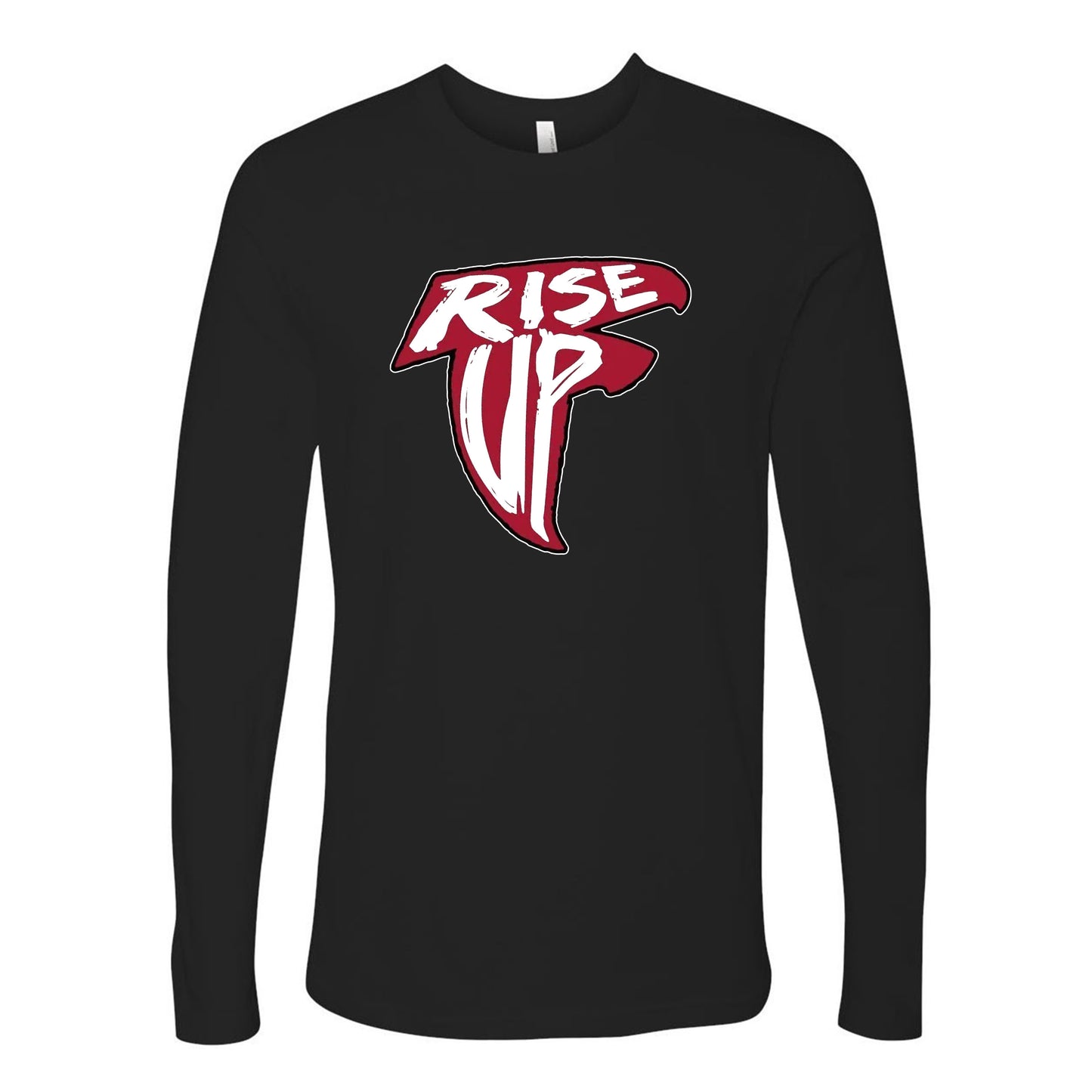 Atlanta Football Rise Up Men's Apparel for Football Fans