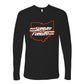 Cincinnati Football Sunday Funday Shirt for Football Fans