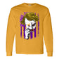 Los Angeles Basketball Fan OG Joker Game Day Shirt