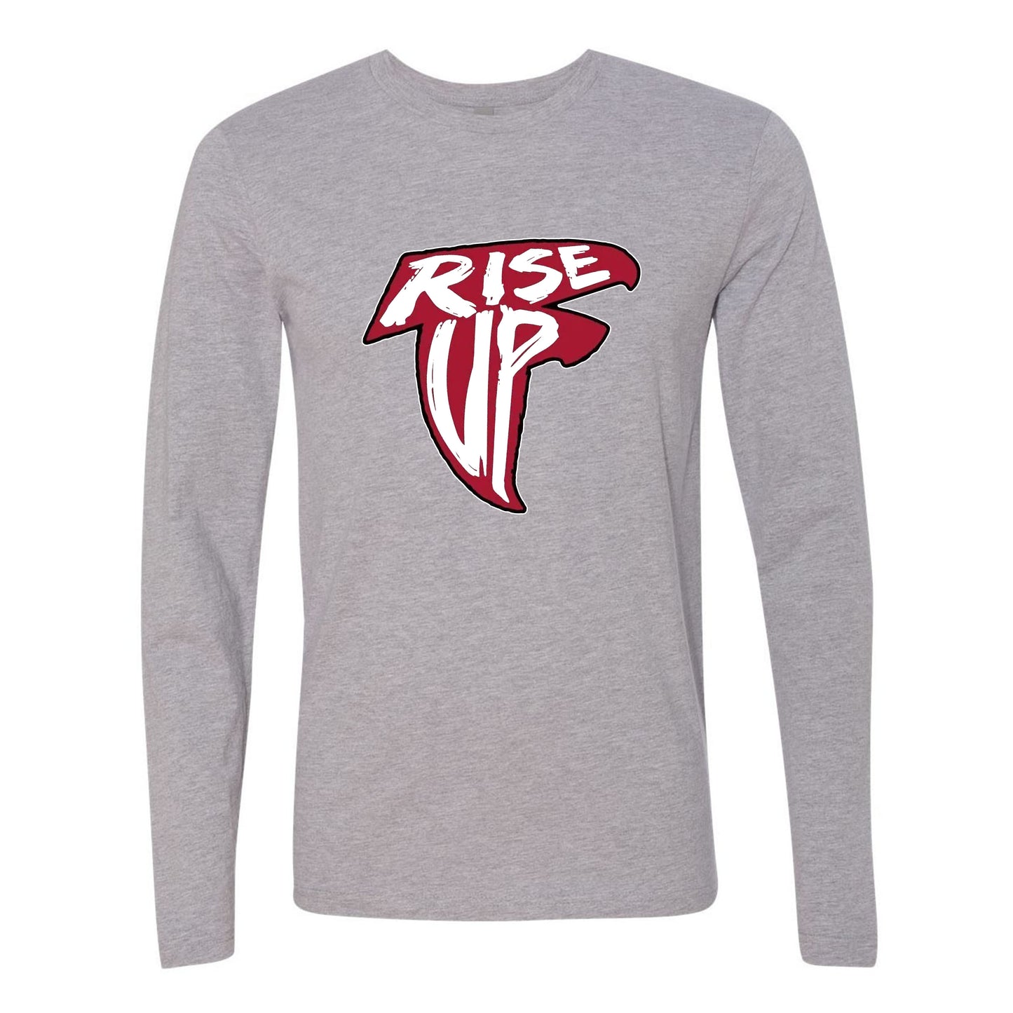 Atlanta Football Rise Up Men's Apparel for Football Fans