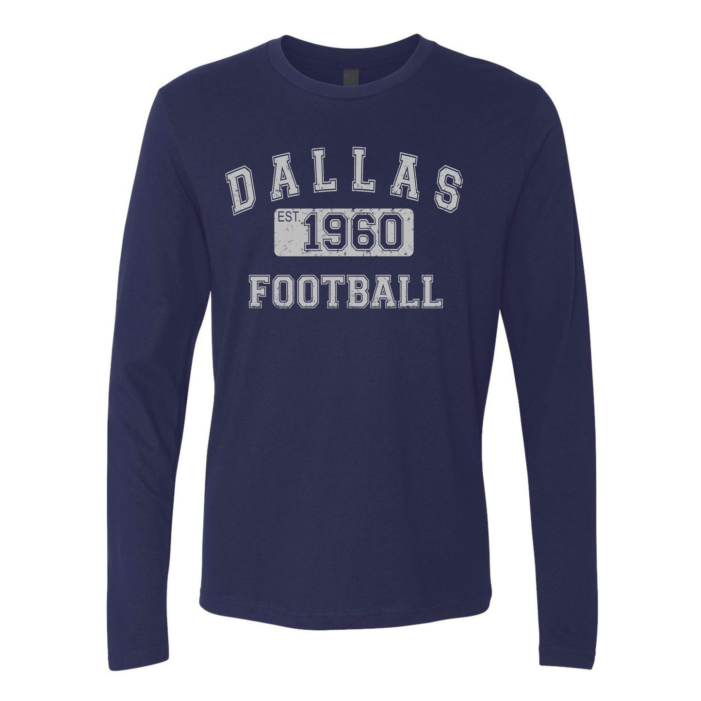 Dallas Football EST 1960