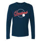 Cleveland Baseball Team Vintage Men's Retro Apparel for Baseball Fans