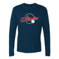 Atlanta Baseball Team Vintage Men's Retro Apparel for Baseball Fans