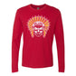 Red and Gold Till I'm Go Cold Shirt, Tank Top, Hoodie for Kansas City Football Fans