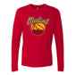 Cleveland Basketball Team Cityscape Skyline Men's Apparel for Basketball Fans