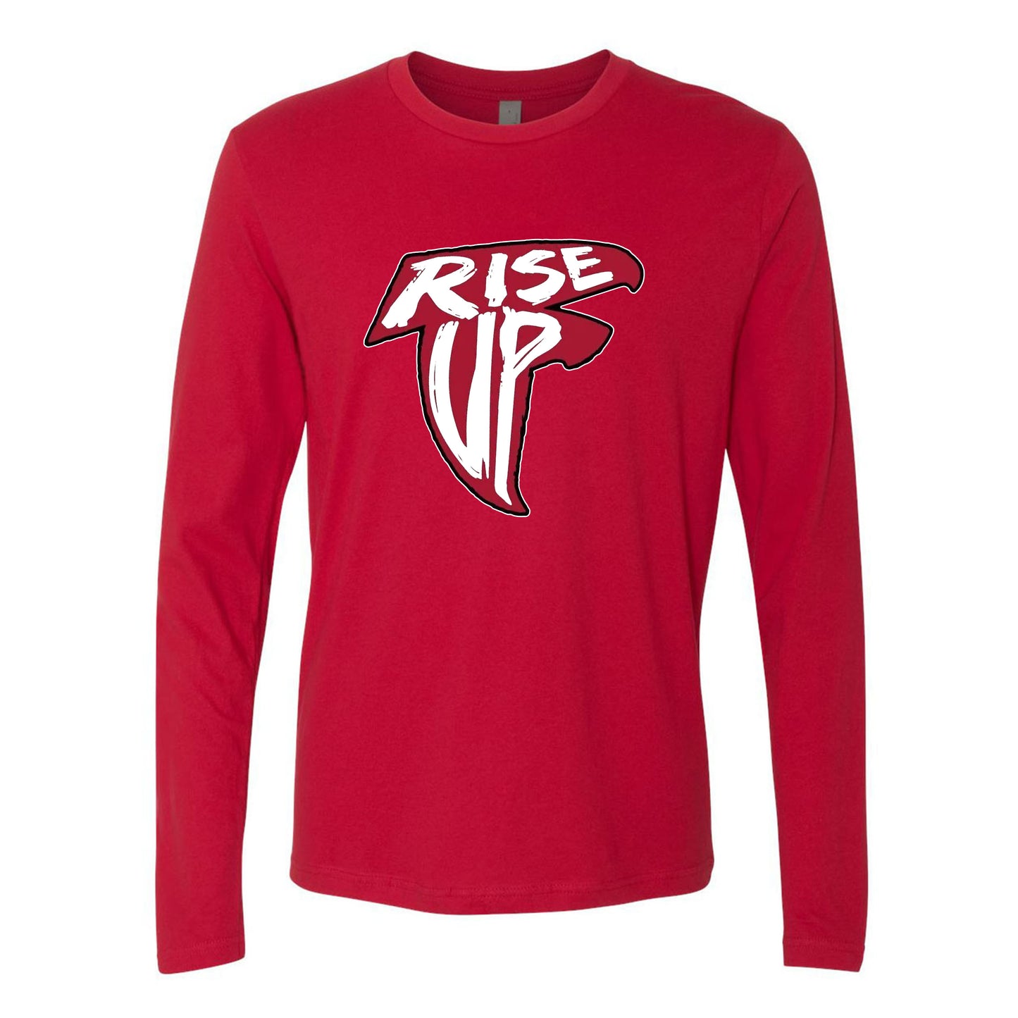 Atlanta Football Rise Up Men's Apparel for Football Fans