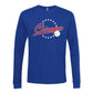 Chicago Baseball Team Vintage Men's Retro Apparel for Baseball Fans