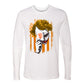 San Francisco Baseball Team Joker Collection Men's Retro Apparel for Baseball Fans