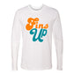 Miami Football Fans Fins Up Collection